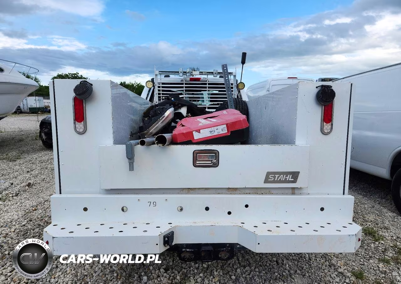 2024 Ford F250 Super Duty VIN:1FT7X2BA3REC35293 - 6