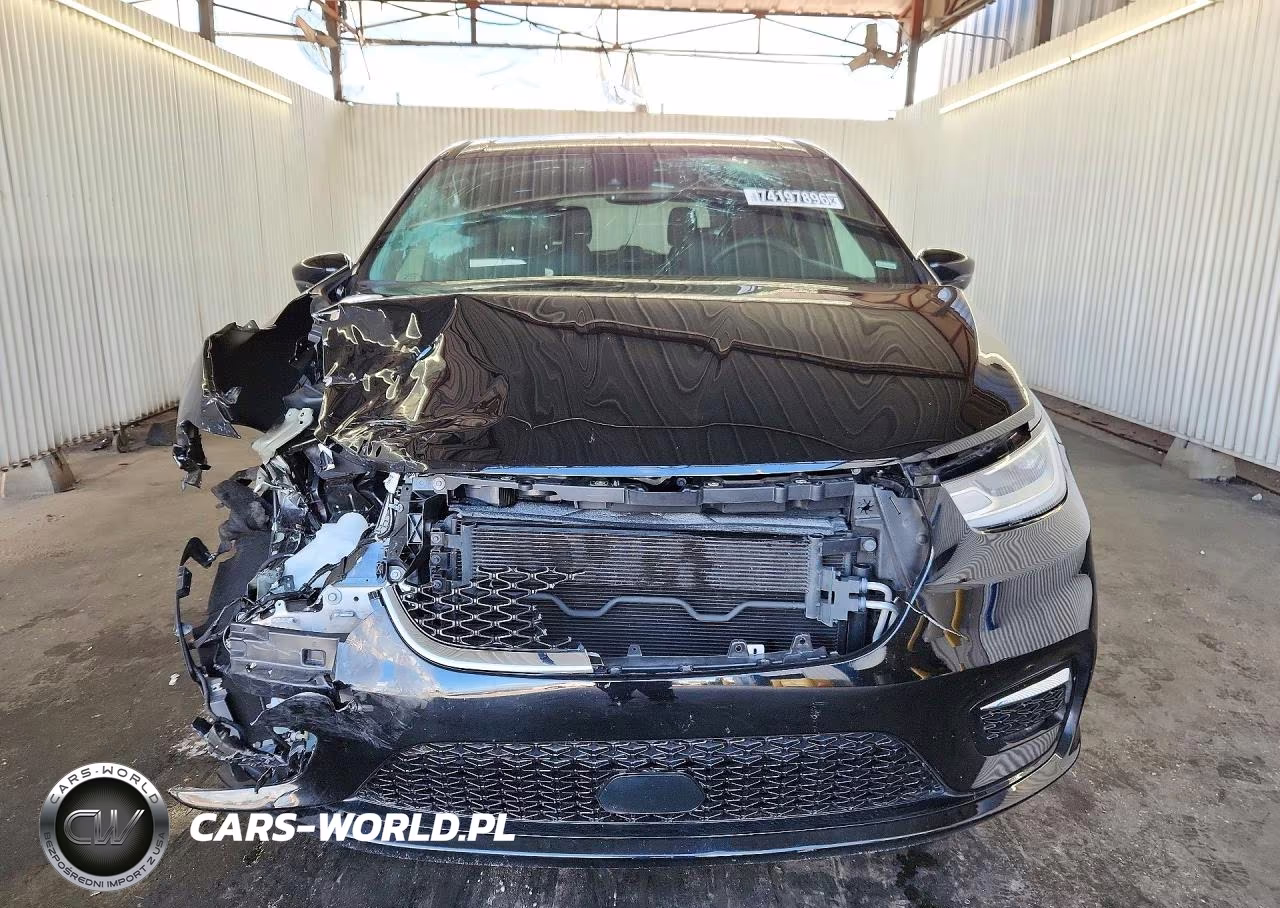 2026 Chrysler Pacifica Select VIN:2C4RC1BG6TR197068 - 5