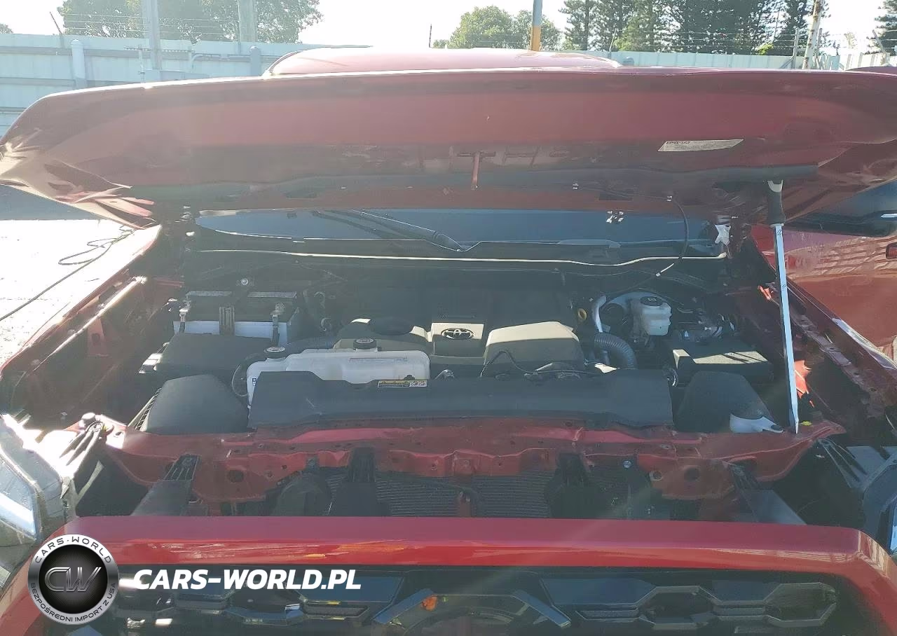 2025 Toyota Tundra Sr5 VIN:5TFLA5DB1SX267872 - 11