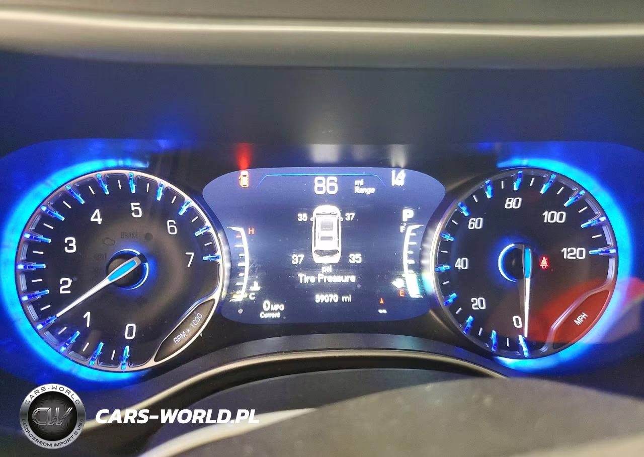 2025 Chrysler Pacifica Select VIN:2C4RC1BG1SR506024 - 9