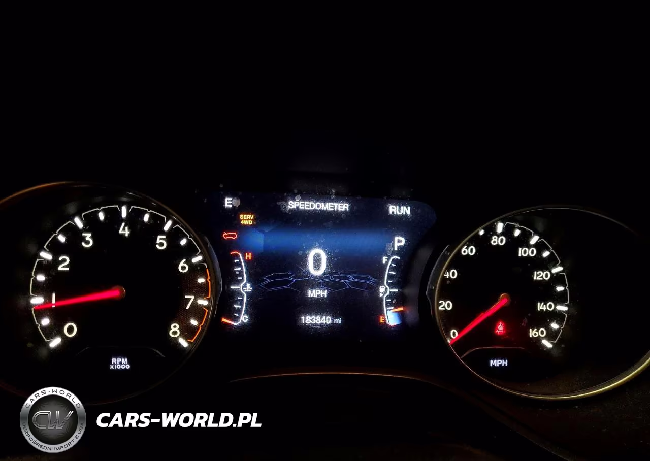 2019 Jeep Compass Latitude VIN:3C4NJDBB7KT711919 - 9