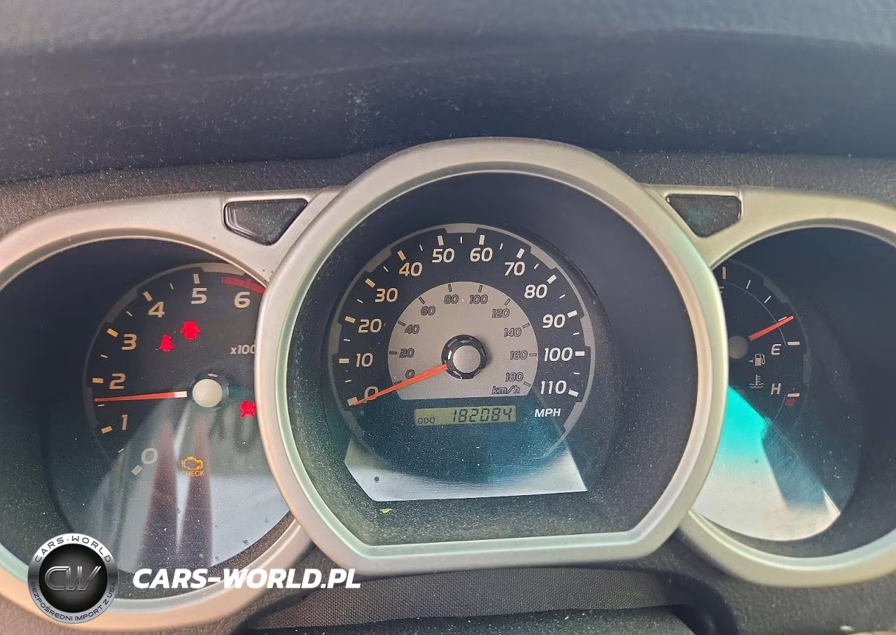 2005 Toyota 4Runner Sr5 VIN:JTEBU14R150070217 - 9