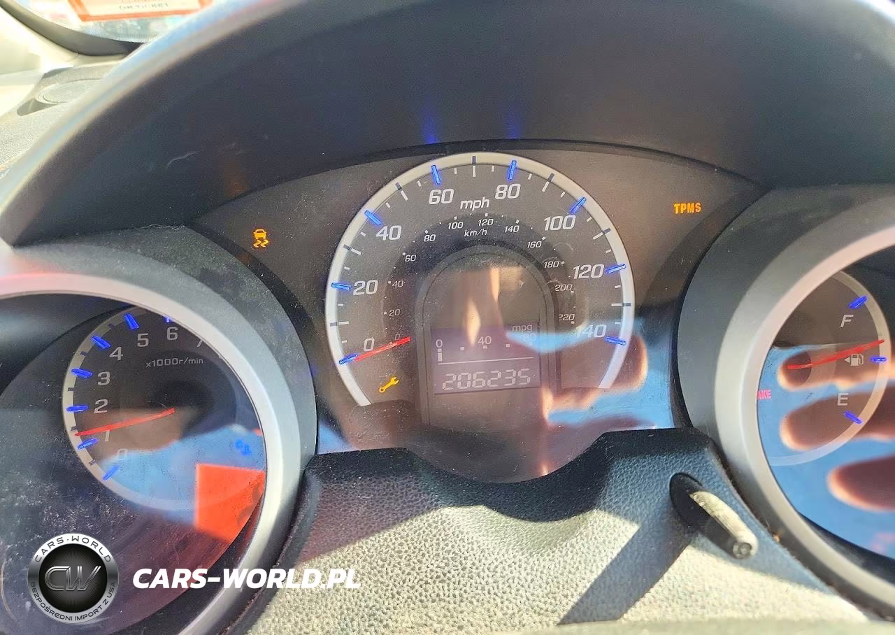 2013 Honda Fit VIN:JHMGE8H34DC041702 - 9
