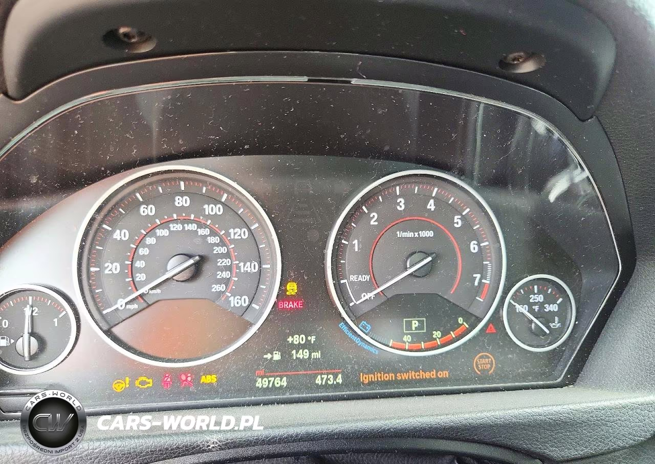 2018 BMW 440I VIN:WBA4W7C58JAB93798 - 9