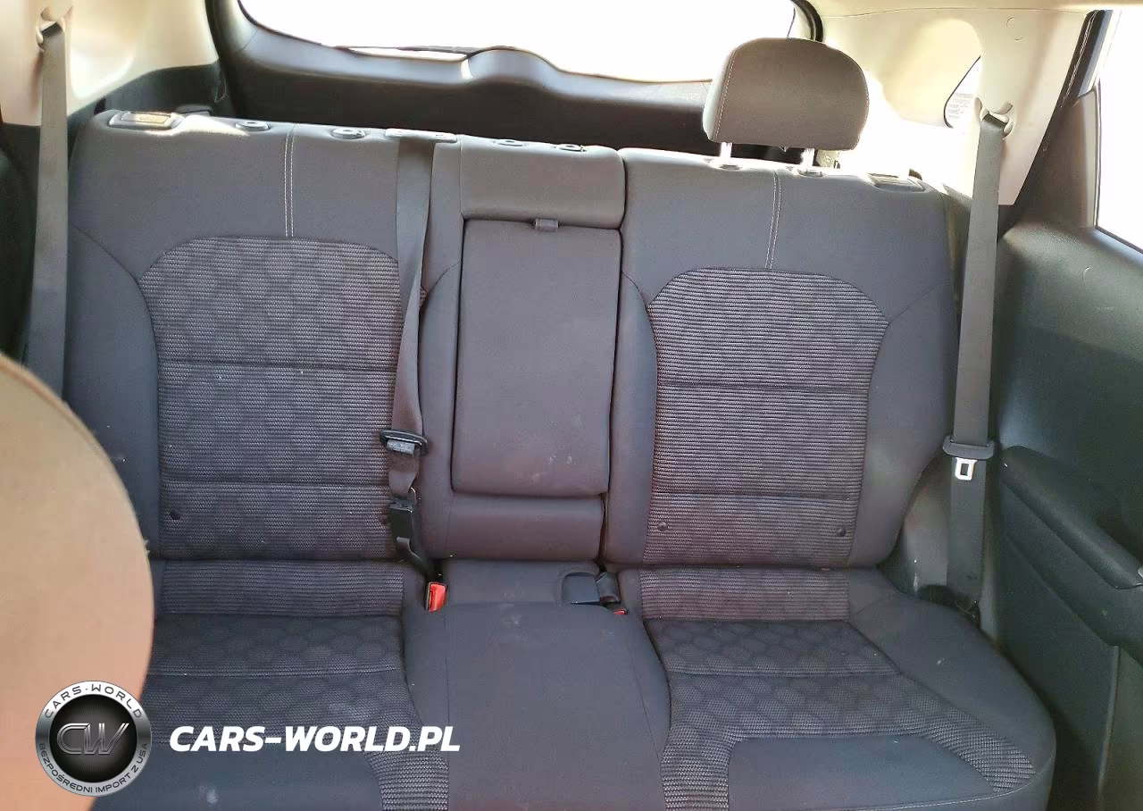 2018 Kia Niro Lx VIN:KNDCB3LCXJ5124022 - 10