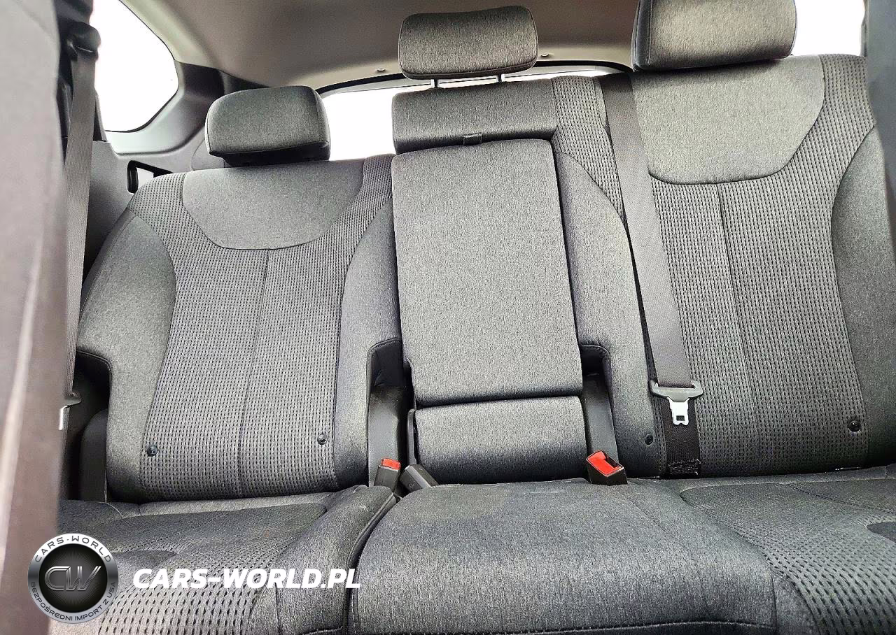 2019 Hyundai Santa Fe Se VIN:5NMS2CAD9KH118086 - 10