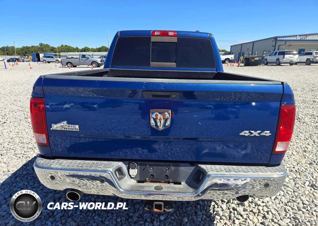 2010 Dodge Ram 1500 Longhorn VIN:1D7RV1CT5AS121008 - 12