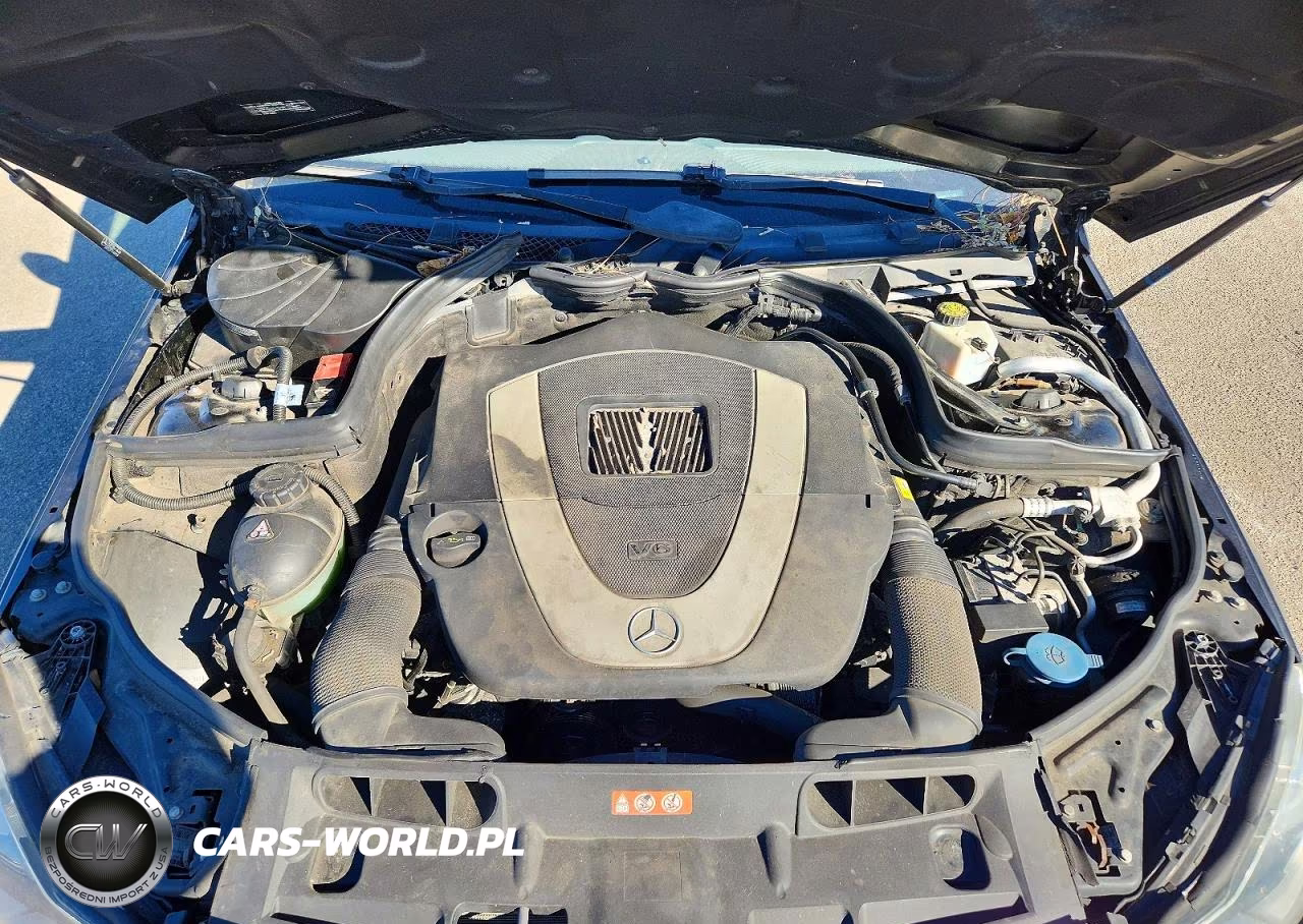 2012 Mercedes-Benz C 300 4Matic VIN:WDDGF8BB5CR226034 - 11