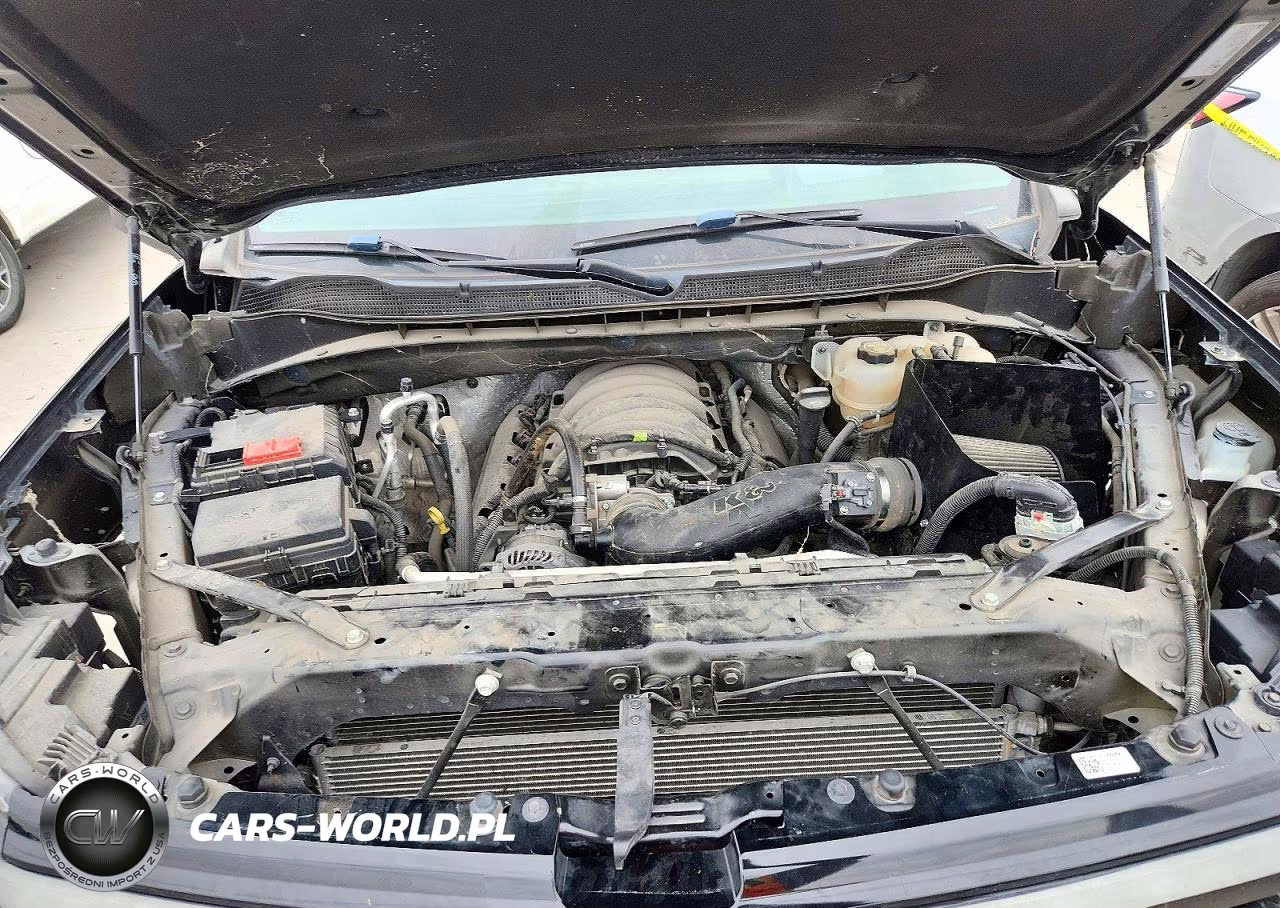 2022 Chevrolet Silverado K1500 Zr2 VIN:3GCUDHELXNG501262 - 11