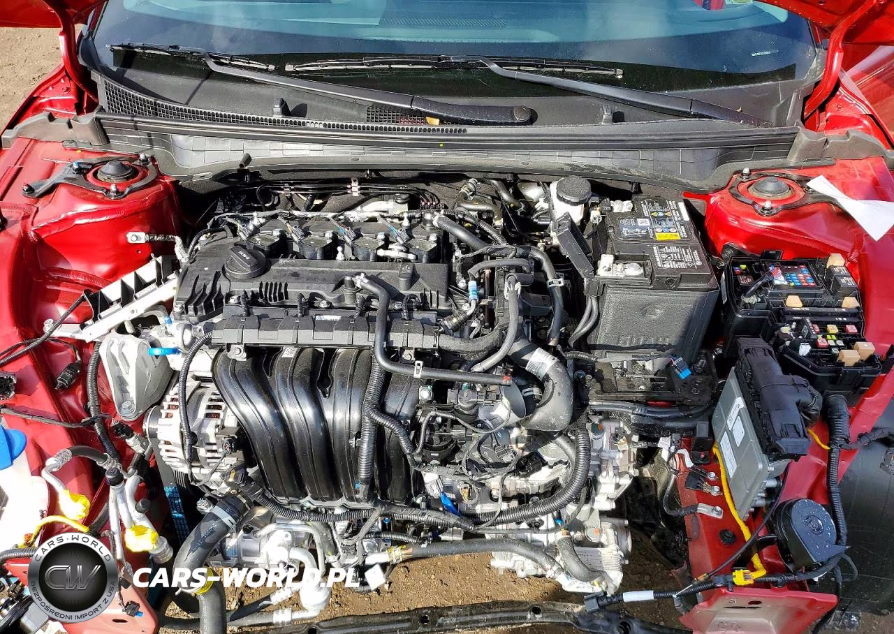 2025 Kia K4 Lxs VIN:3KPFT4DE5SE236605 - 11