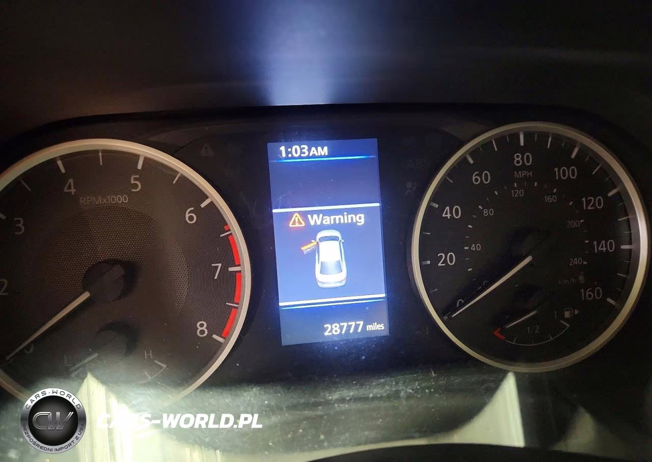 2021 Nissan Sentra S VIN:3N1AB8BV8MY281470 - 9