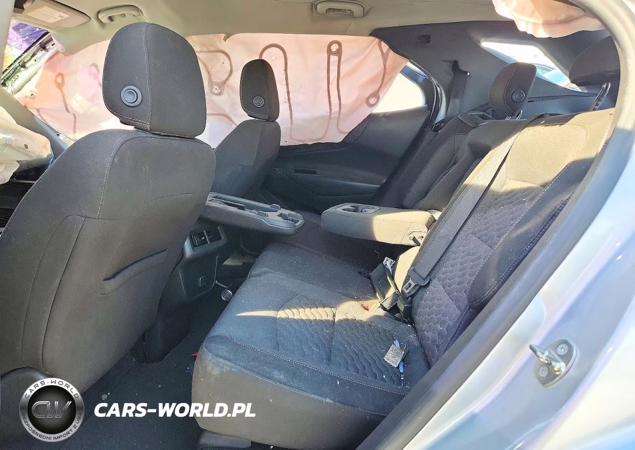 2018 Chevrolet Equinox Lt VIN:3GNAXJEV0JS593371 - 11