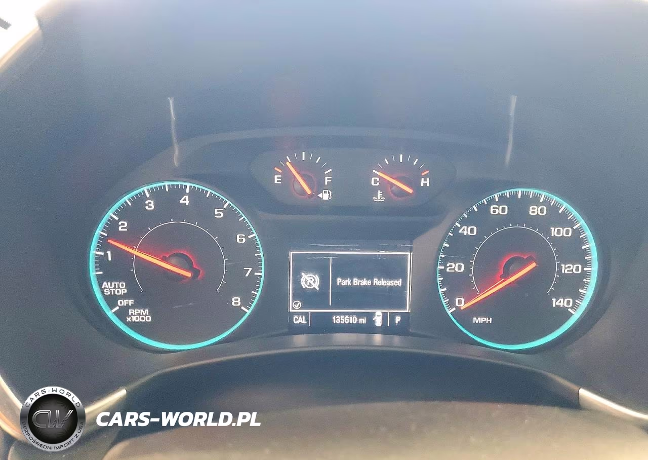 2018 Chevrolet Equinox Lt VIN:3GNAXTEX2JL381711 - 9