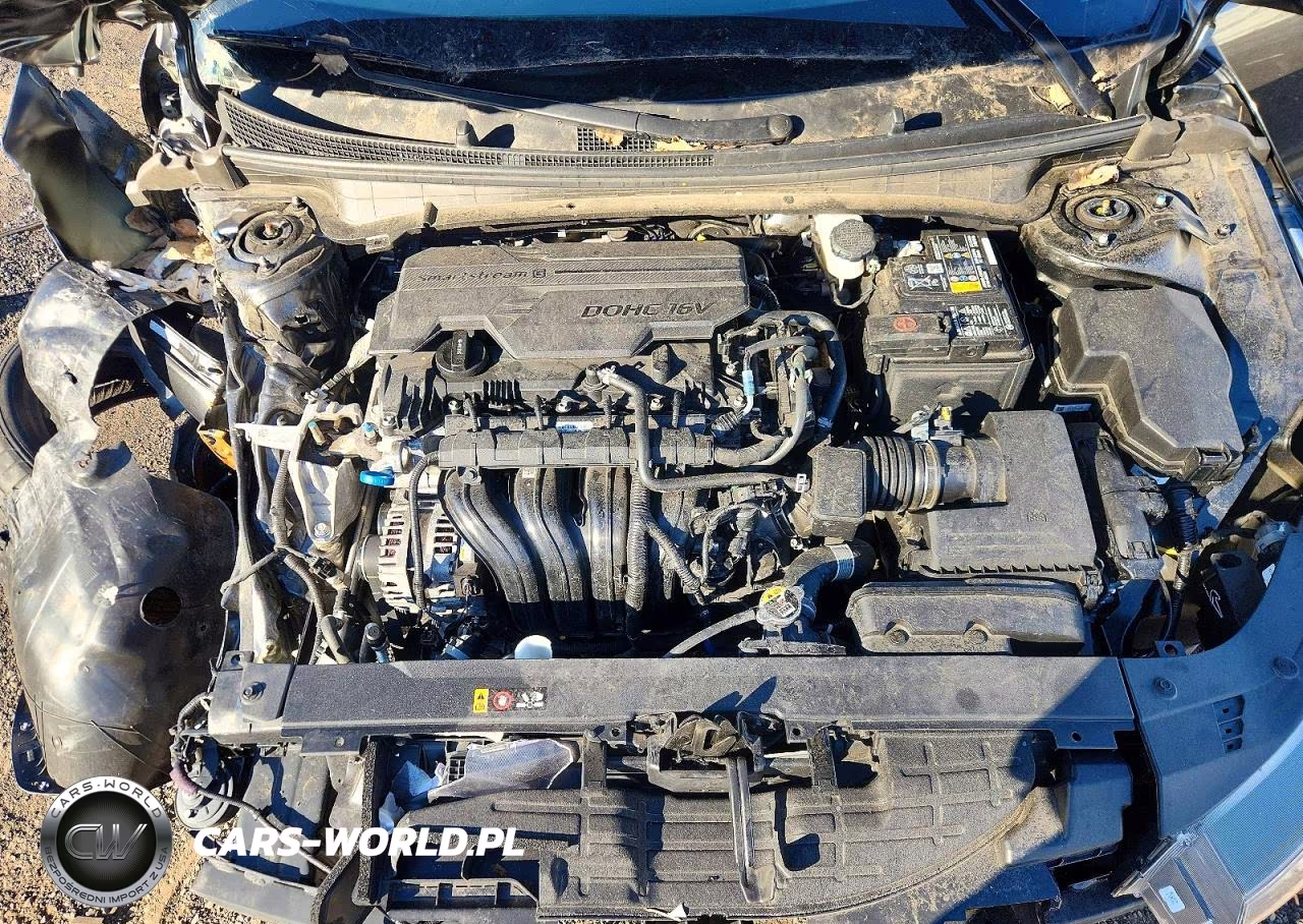 2026 Kia K4 Lxs VIN:3KPFT4DE7TE300046 - 11