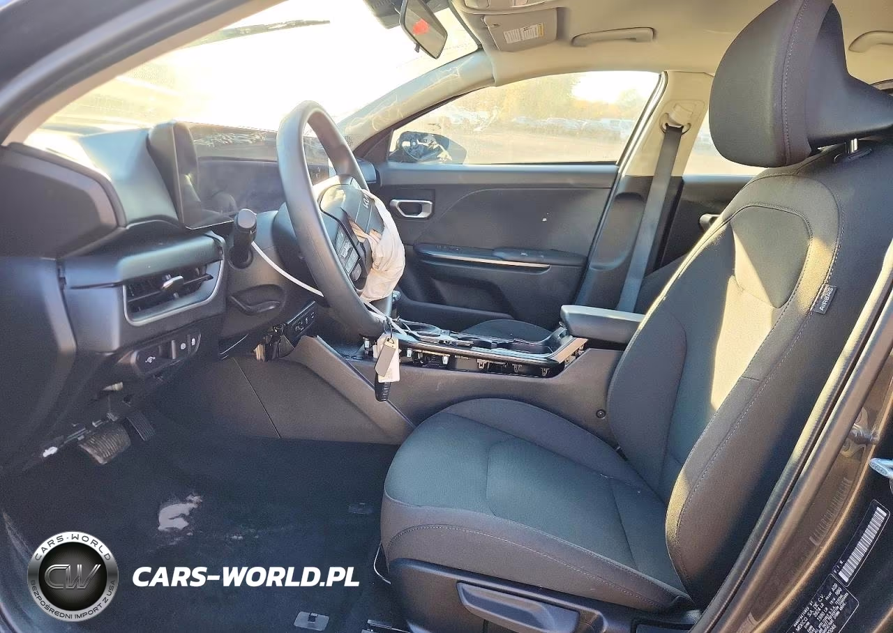2026 Kia K4 Lxs VIN:3KPFT4DE7TE300046 - 7