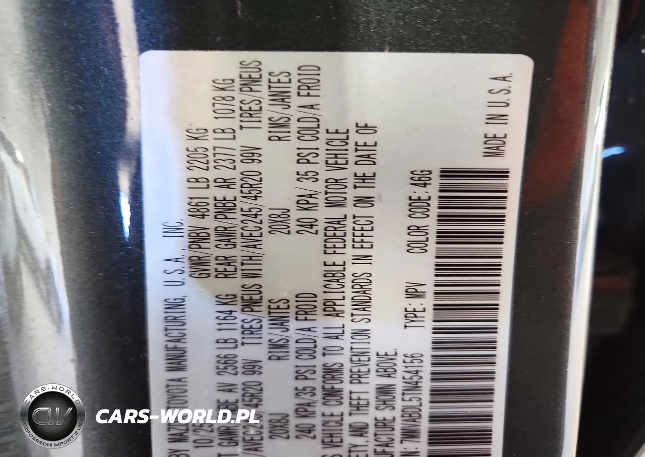 2026 Mazda Cx-50 Premium VIN:7MMVABDL5TN454156 - 14