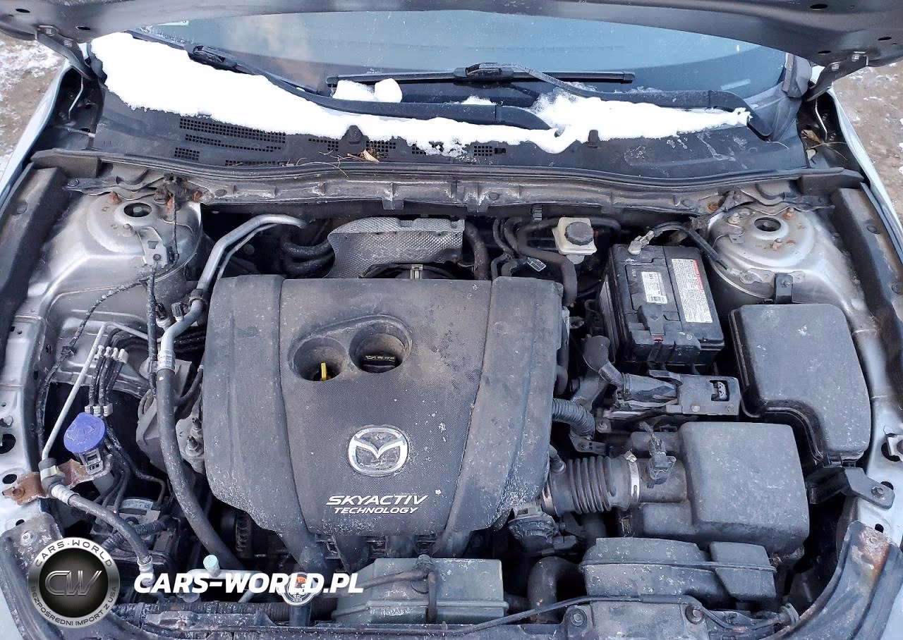 2015 Mazda 3 Touring VIN:3MZBM1V71FM139842 - 11
