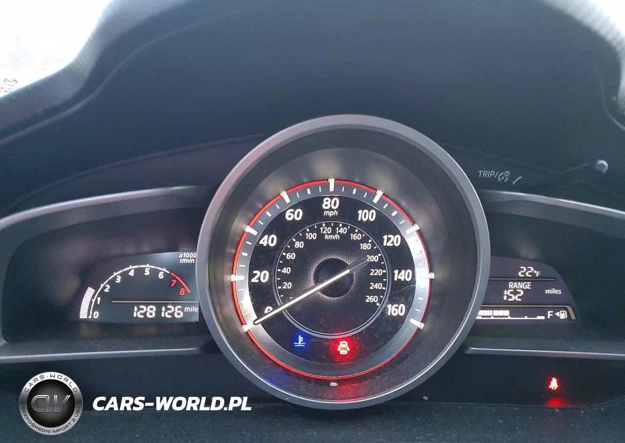2015 Mazda 3 Touring VIN:3MZBM1V71FM139842 - 9