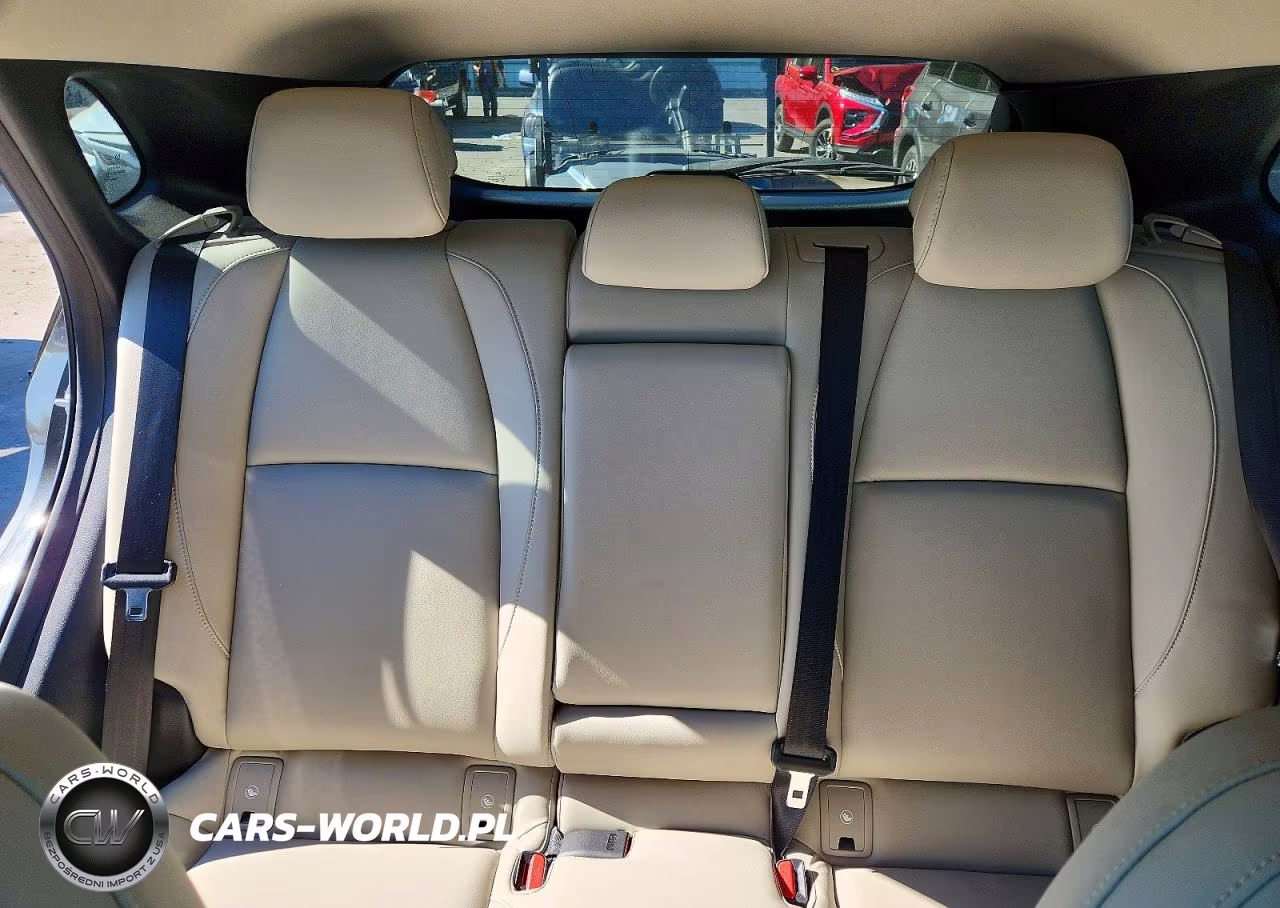 2020 Mazda Cx-30 Select VIN:3MVDMBCL9LM124887 - 10