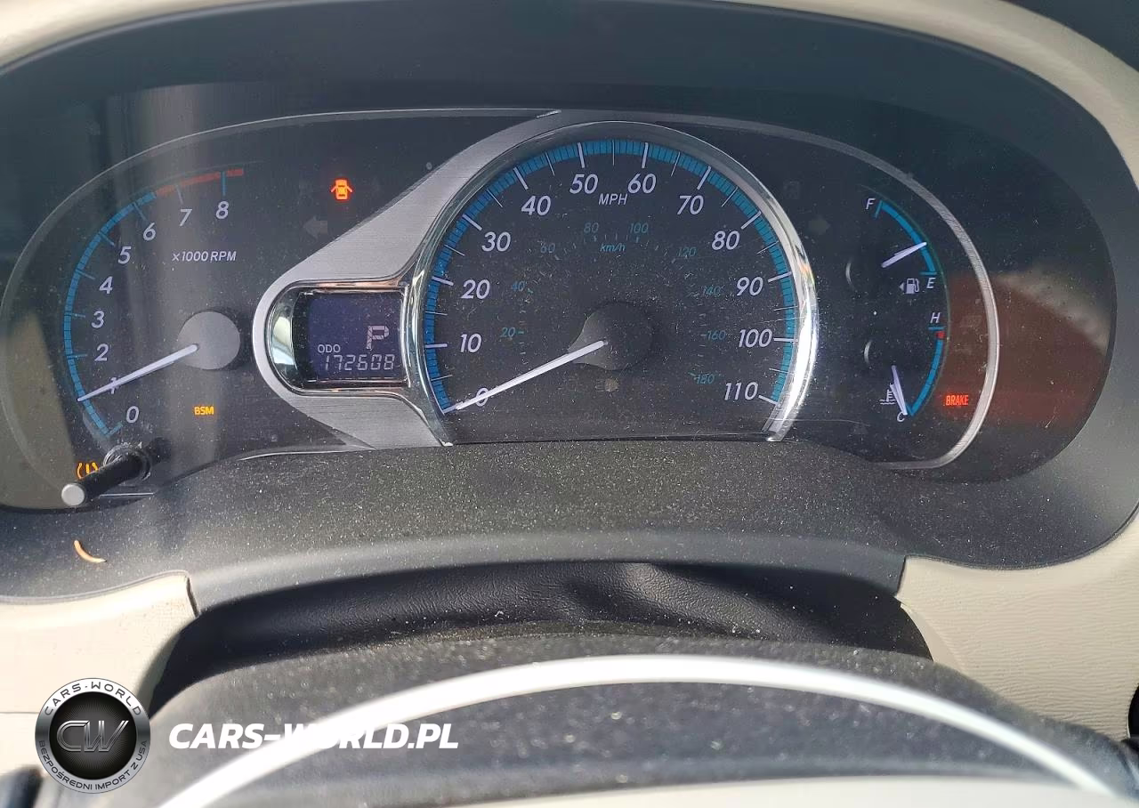 2014 Toyota Sienna Limited 7-Passenger VIN:5TDDK3DC9ES089332 - 9
