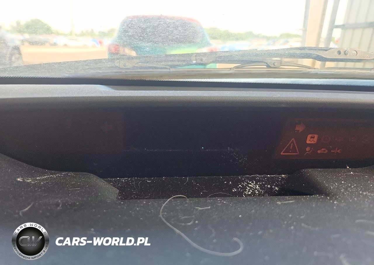 2008 Toyota Prius Base VIN:JTDKB20U183300660 - 9