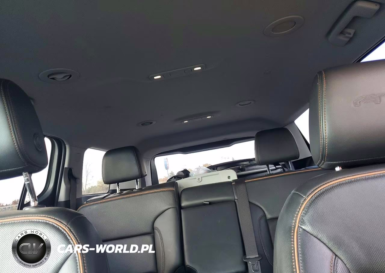 2021 GMC Acadia At4 VIN:1GKKNLLS1MZ115317 - 10