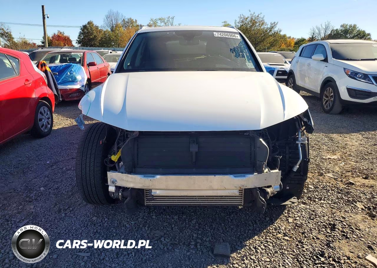 2023 Audi Q5 Premium Plus 45 VIN:WA1EAAFY2P2000645 - 5