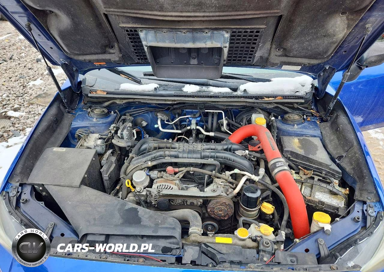 2017 Subaru Wrx Limited VIN:JF1VA1J68H9812297 - 11