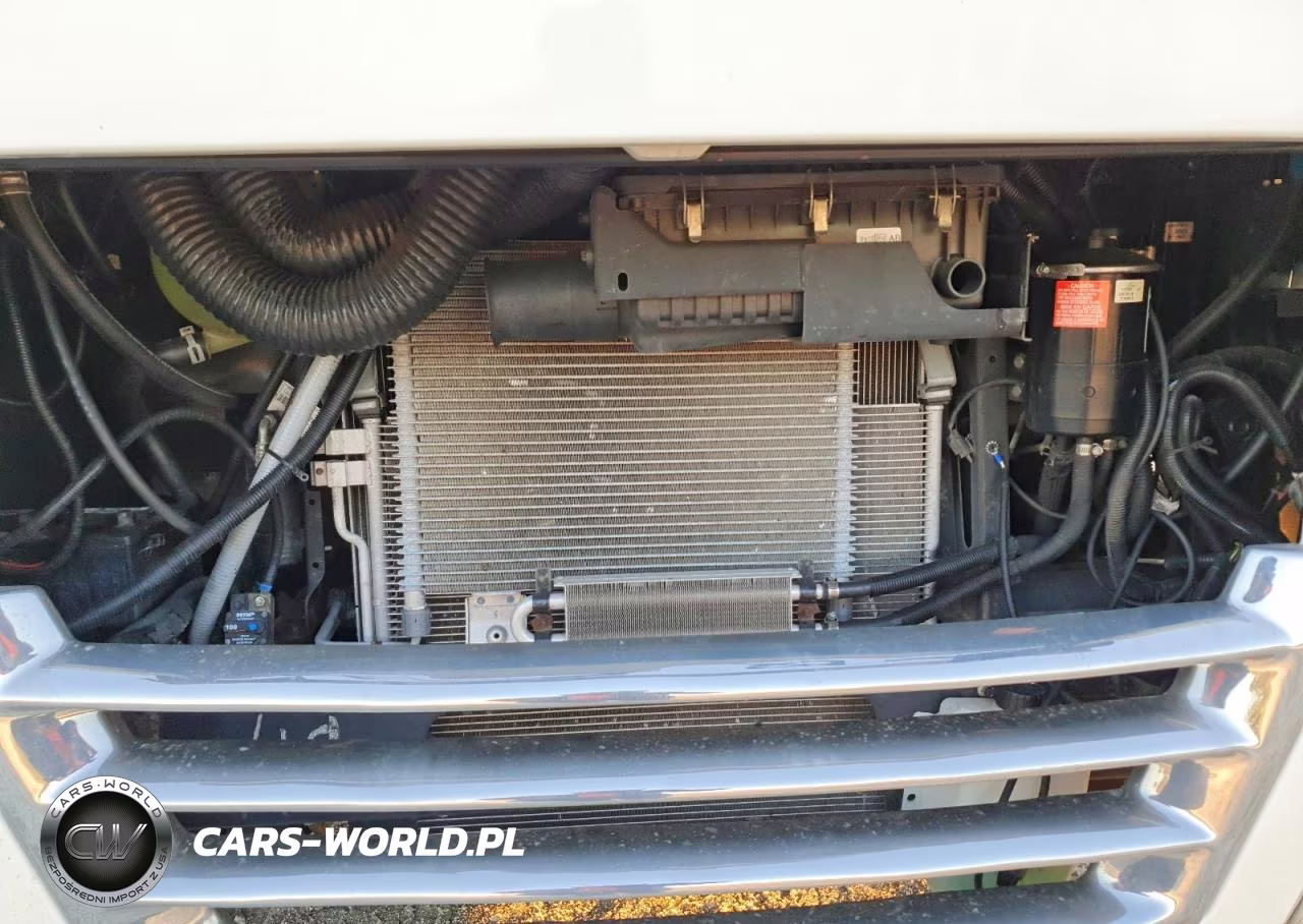 2021 Ford Windsport Recreational Vehicle VIN:1F65F5DN1M0A16370 - 7