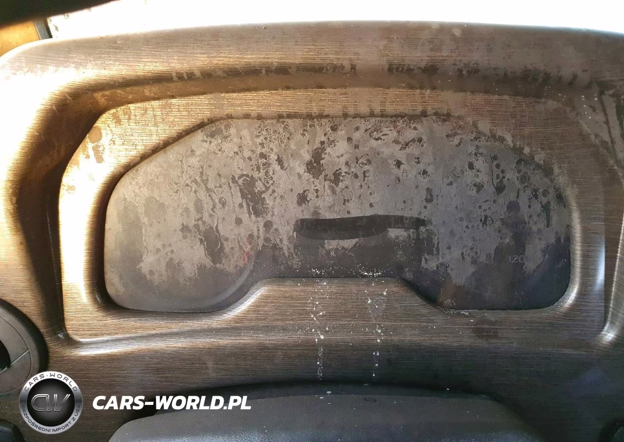 2021 Ford Windsport Recreational Vehicle VIN:1F65F5DN1M0A16370 - 8