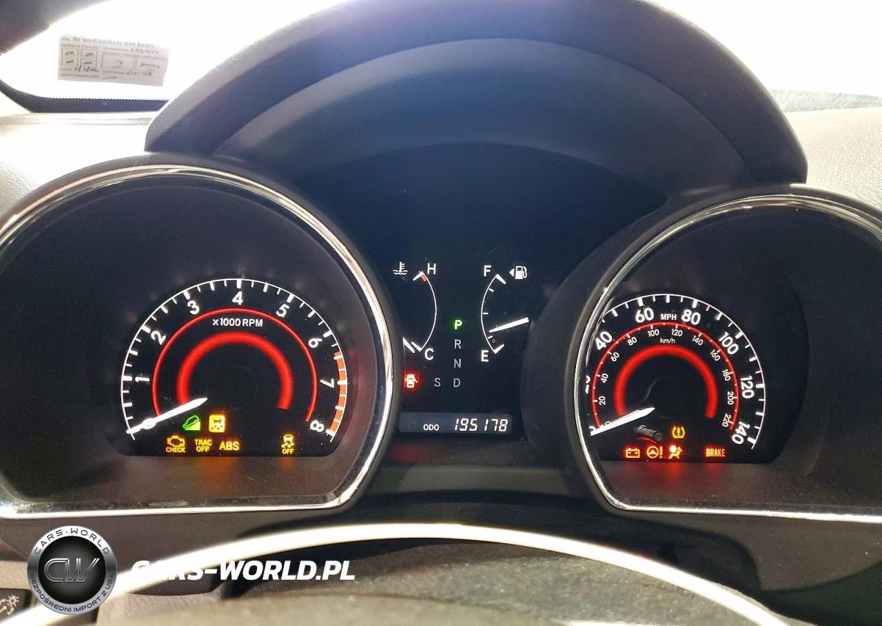 2013 Toyota Highlander Limited VIN:5TDDK3EH1DS218169 - 9