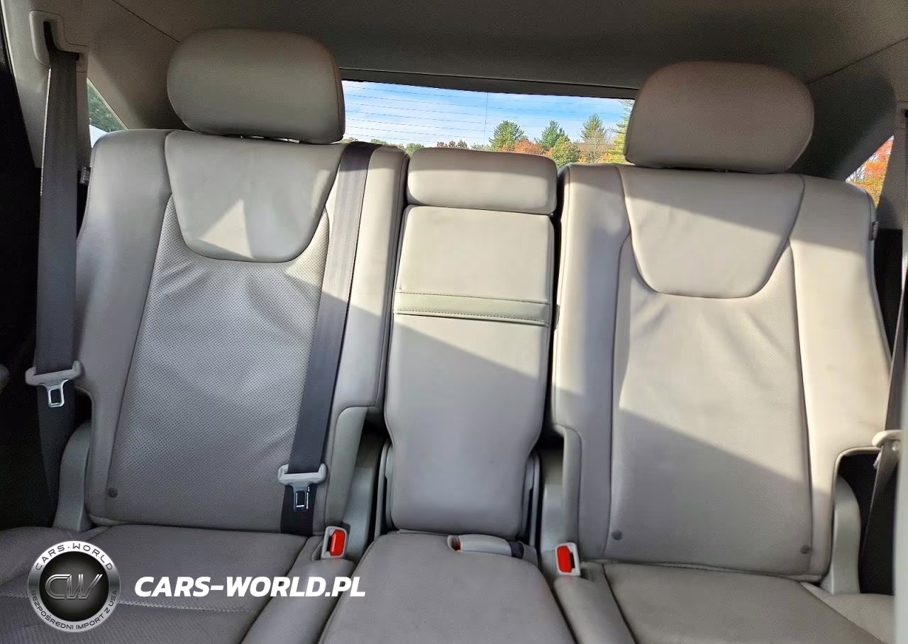 2015 Lexus Rx 450H VIN:2T2BC1BA6FC008268 - 10