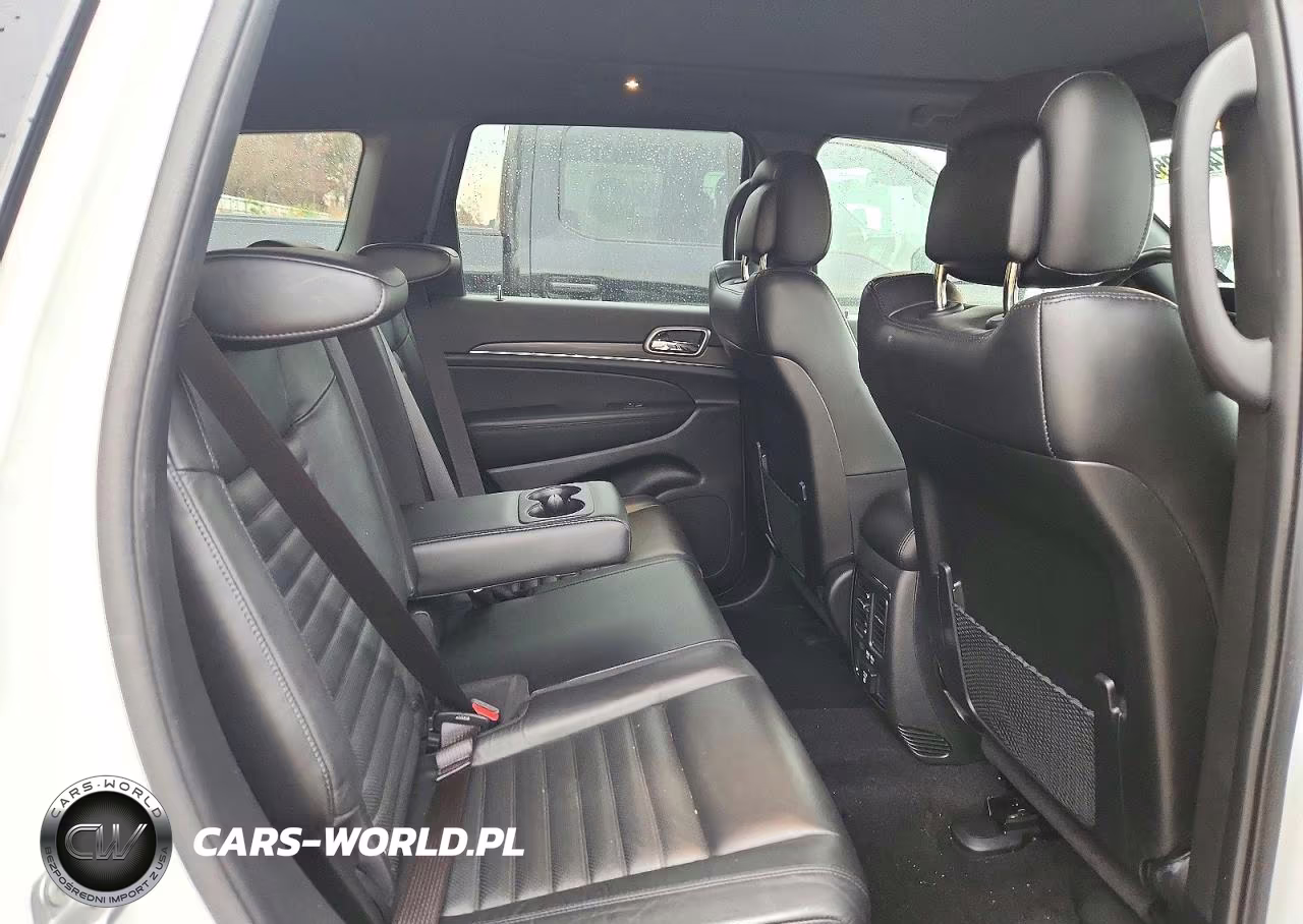 2021 Jeep Grand Cherokee Limited VIN:1C4RJFBG4MC726935 - 11