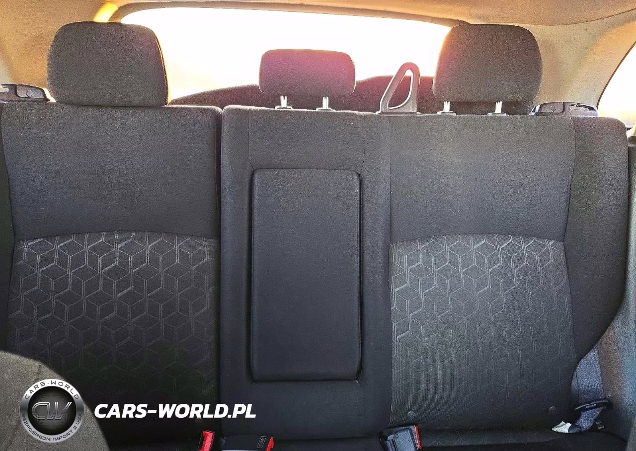 2021 Mitsubishi Outlander Sport Es VIN:JA4APUAU1MU001398 - 10