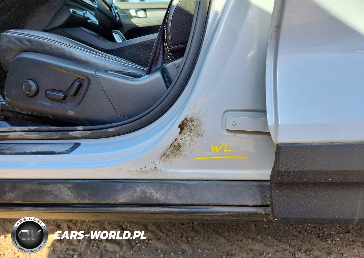2021 Volvo Xc40 Recharge VIN:YV4ED3UR3M2459714 - 13
