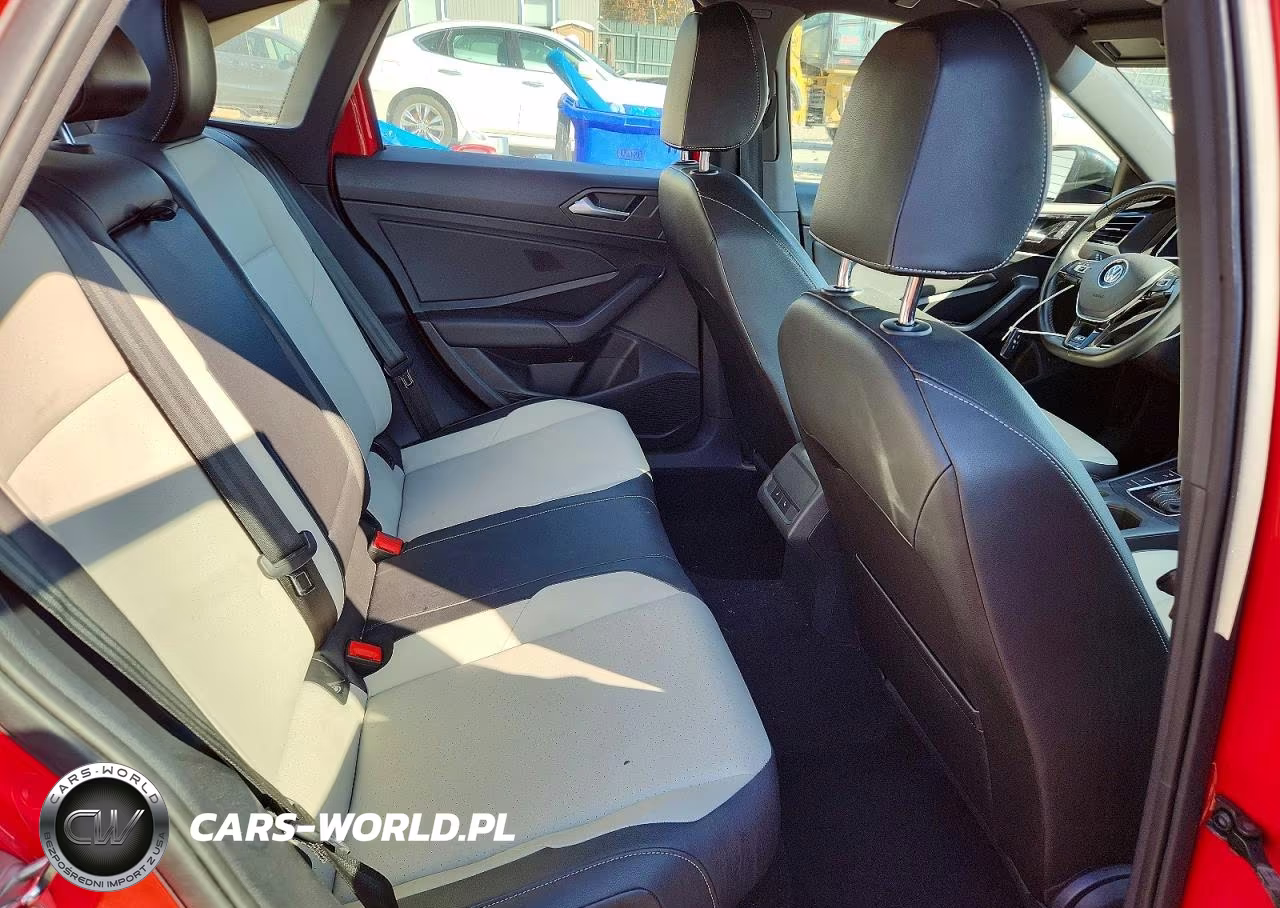 2019 Volkswagen Jetta S VIN:3VWC57BU9KM179899 - 10