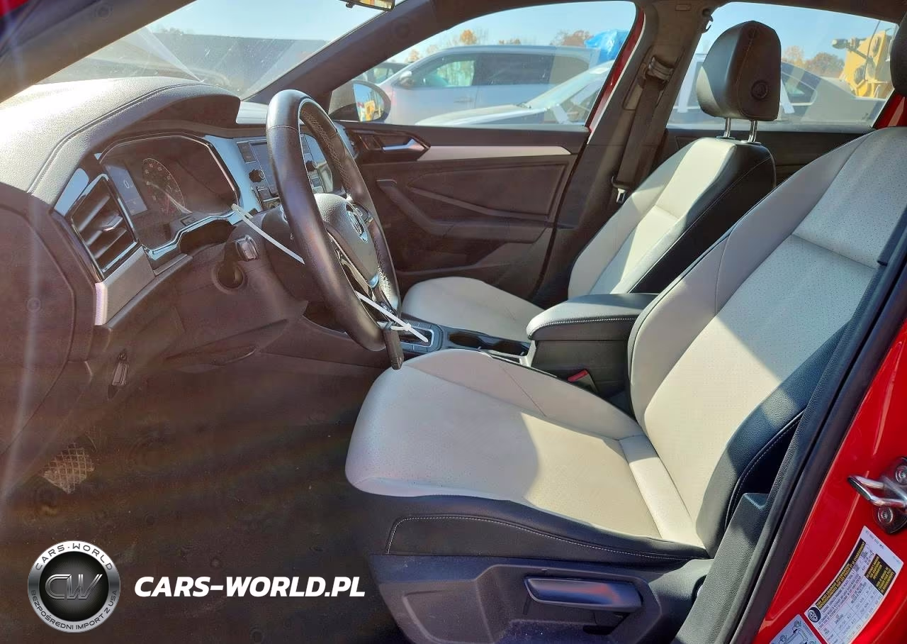 2019 Volkswagen Jetta S VIN:3VWC57BU9KM179899 - 7