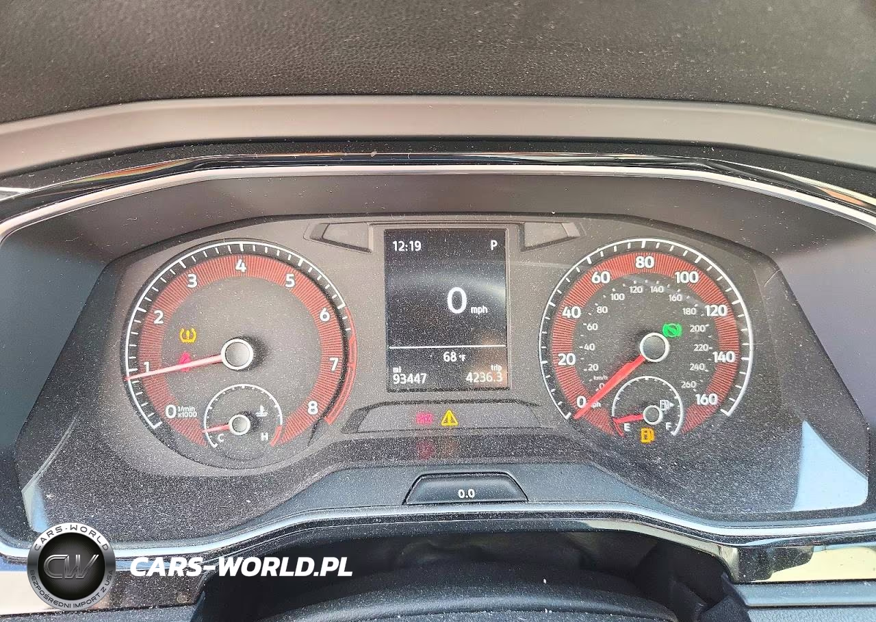 2019 Volkswagen Jetta S VIN:3VWC57BU9KM179899 - 9
