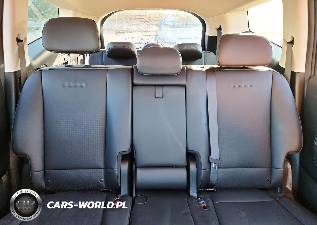 2026 Hyundai Ioniq 9 Sel VIN:7YAMUFS33TY012383 - 10