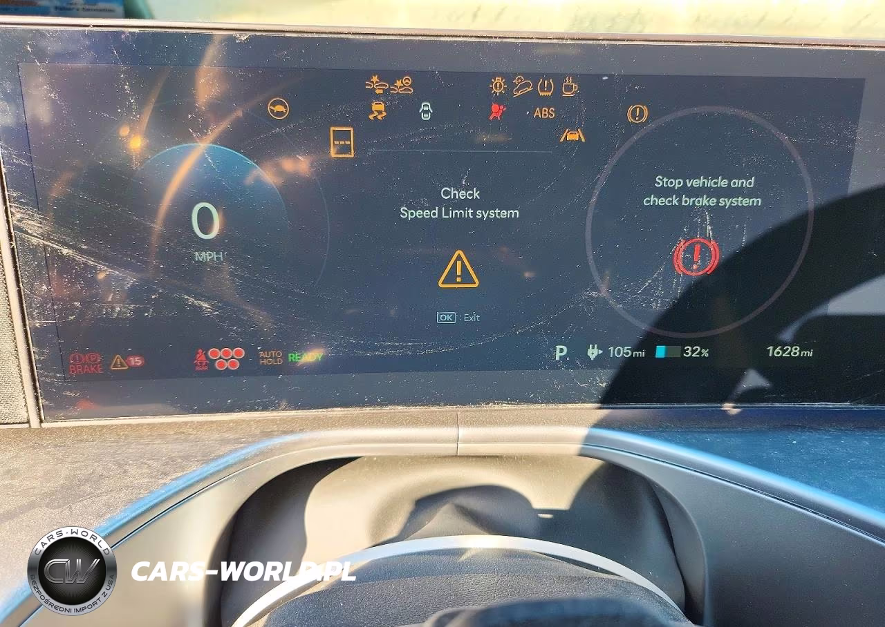 2026 Hyundai Ioniq 9 Sel VIN:7YAMUFS33TY012383 - 9