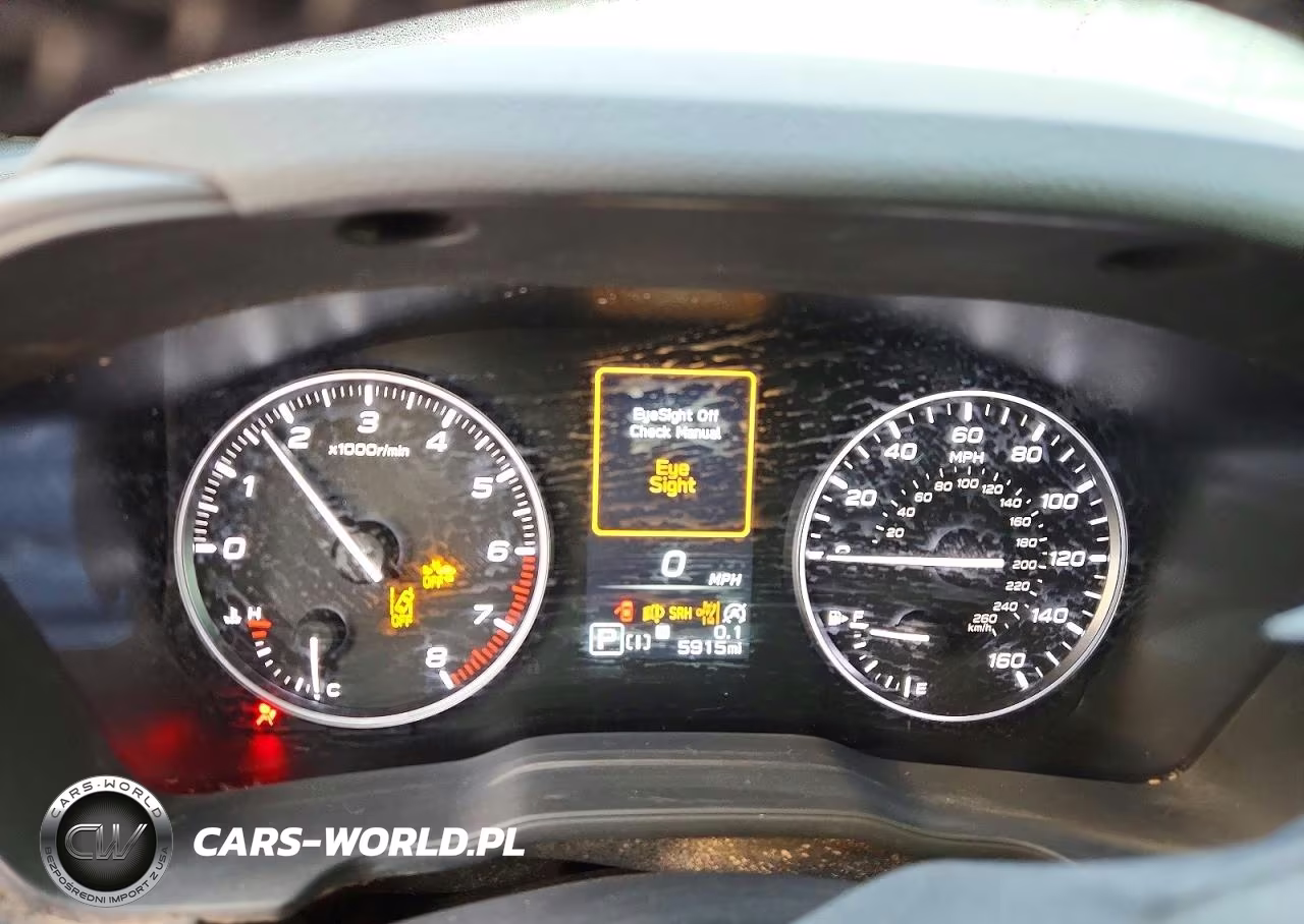 2025 Subaru Forester Limited VIN:JF2SLDNC3SH495990 - 9