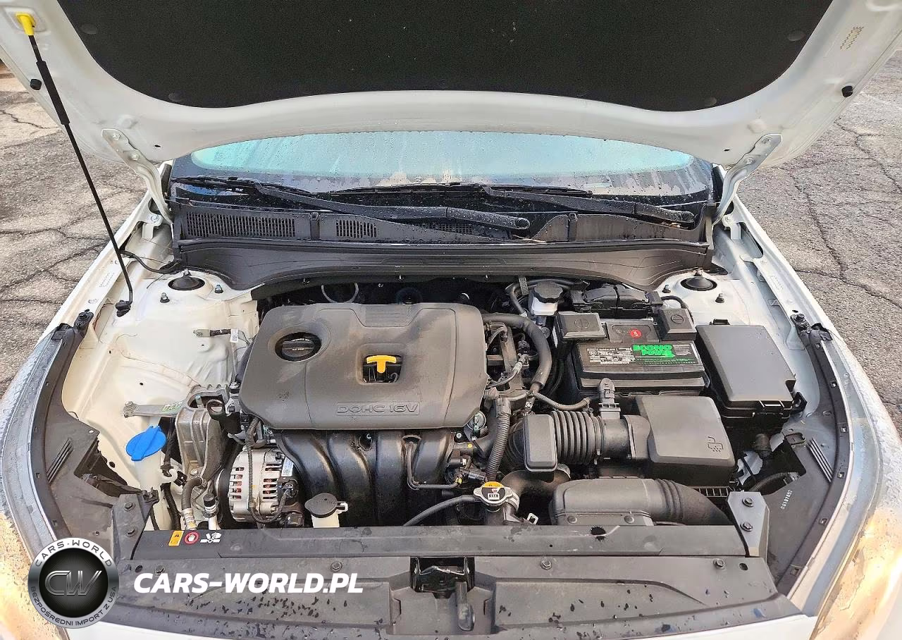 2021 Kia Forte Lxs VIN:3KPF24AD3ME398072 - 11