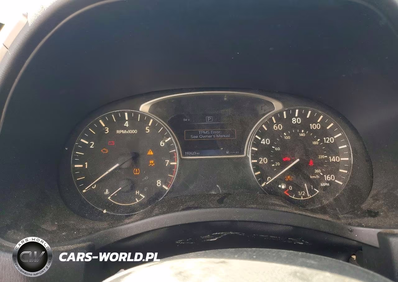 2019 Nissan Pathfinder S VIN:5N1DR2MN5KC580710 - 9