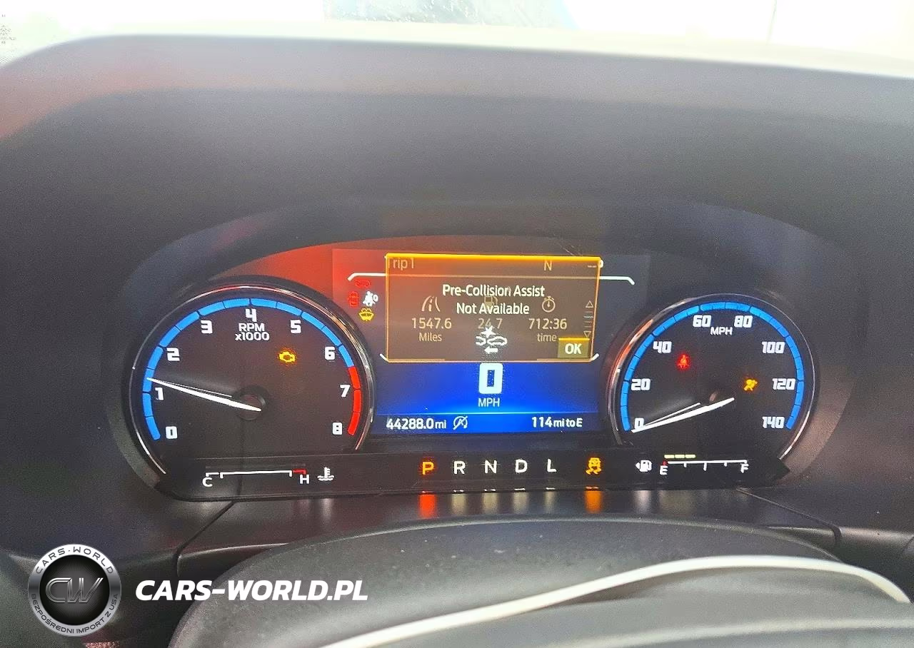 2023 Ford Bronco Sport Outer Banks VIN:3FMCR9C65PRD68316 - 9