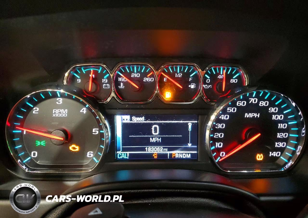 2016 Chevrolet Suburban K1500 Lt VIN:1GNSKHKC7GR389516 - 9