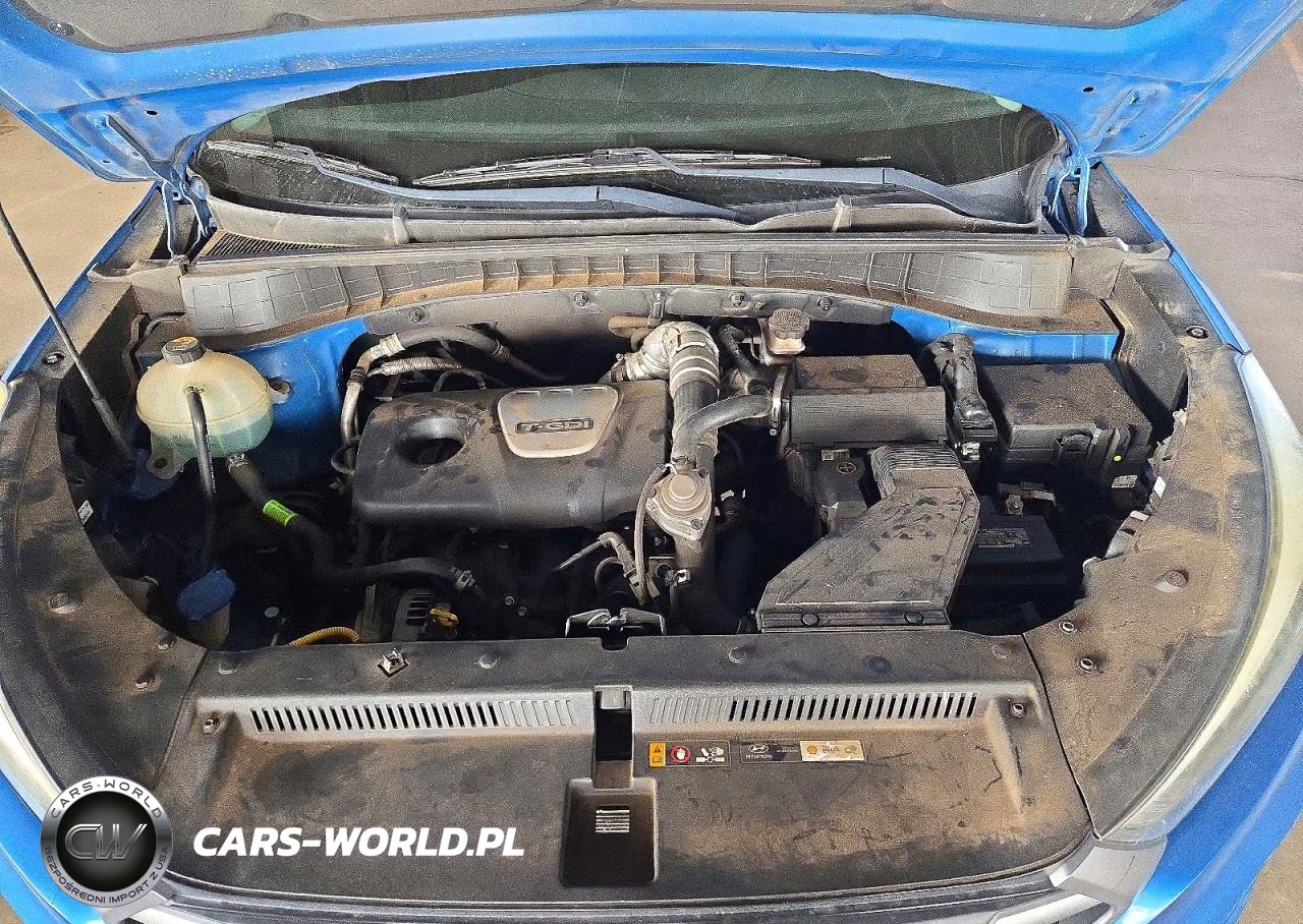 2018 Hyundai Tucson Value VIN:KM8J3CA2XJU728539 - 11