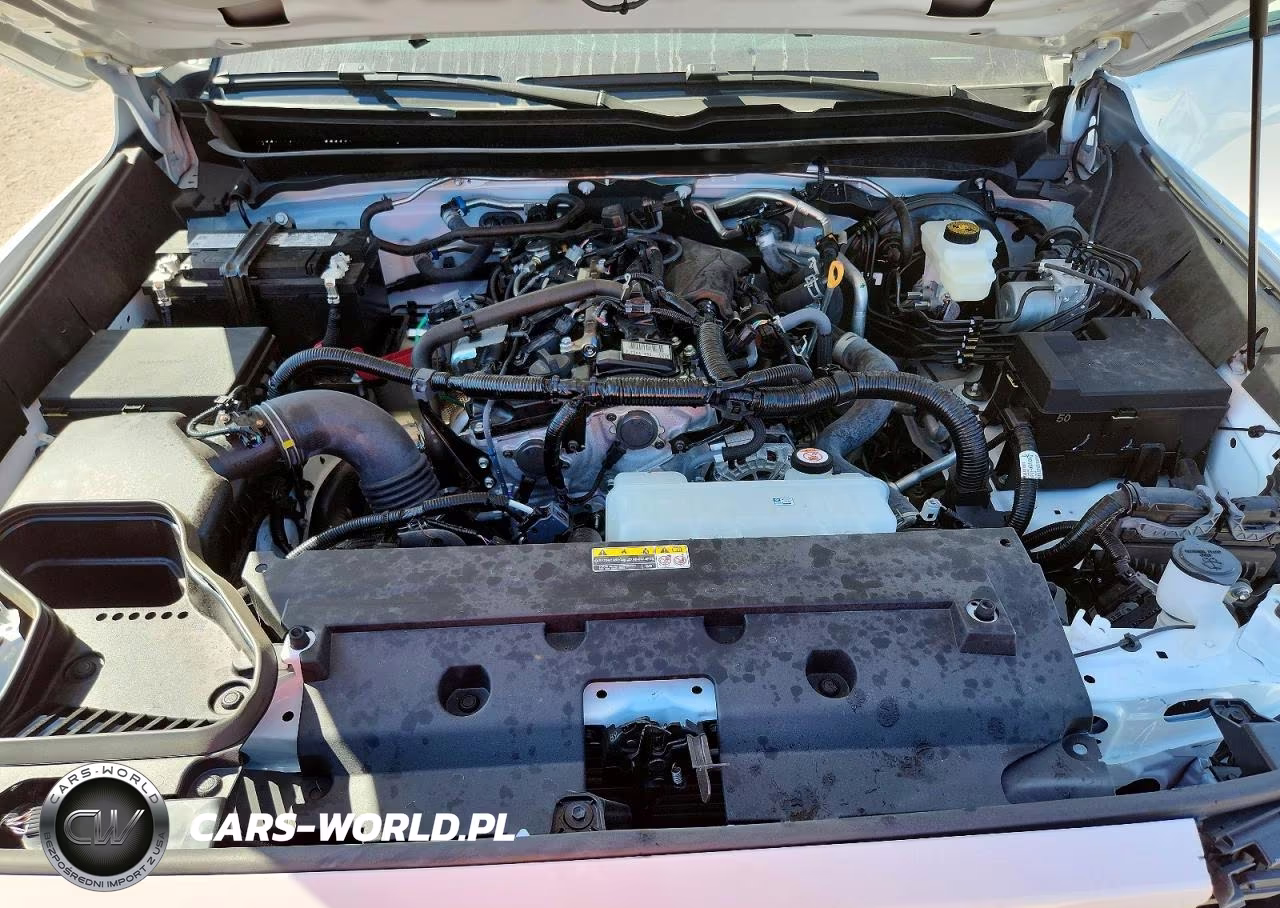2026 Toyota Tacoma Trd Off-Road VIN:3TMLB5JN9TM231642 - 11