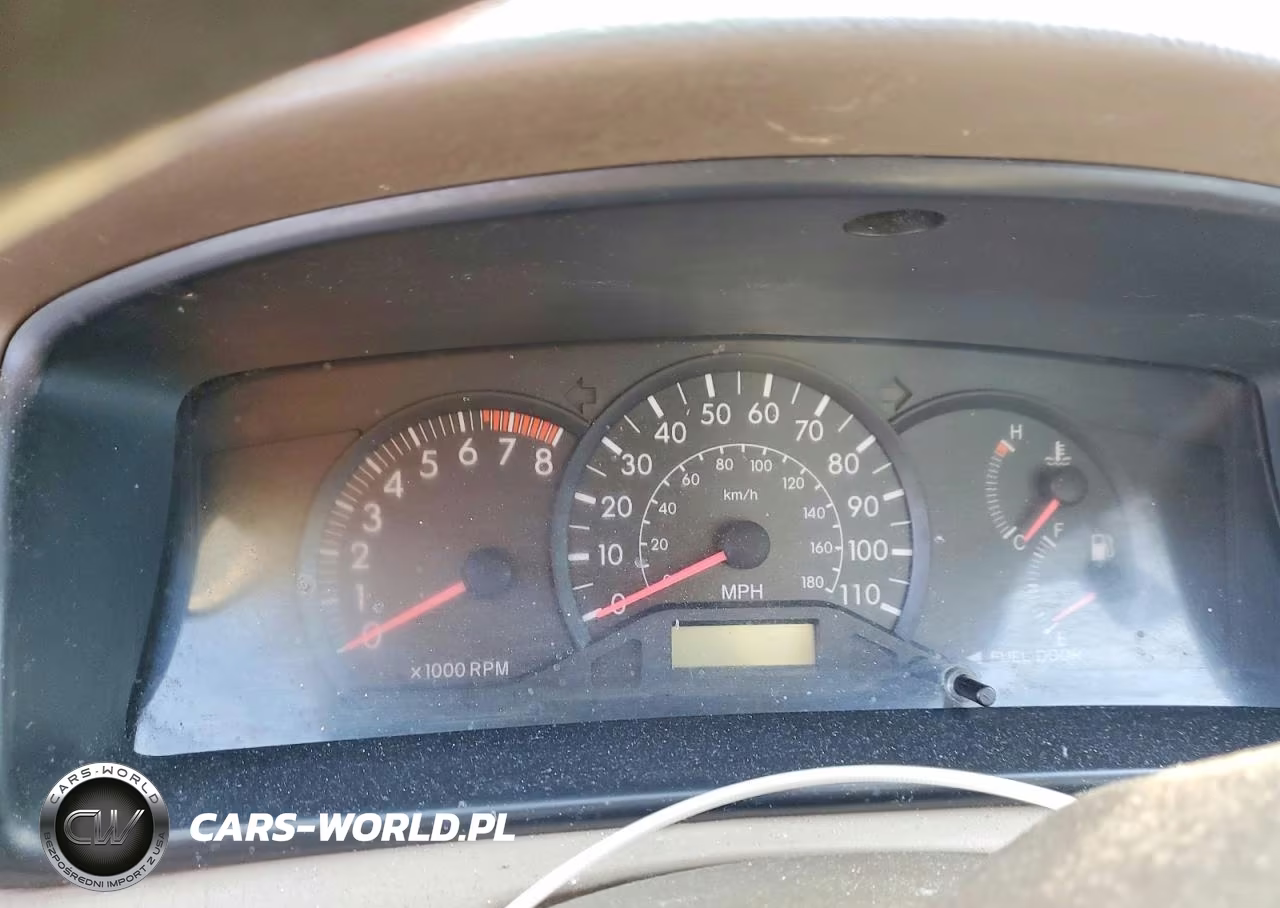 2008 Toyota Corolla Ce VIN:2T1BR32E28C929679 - 9