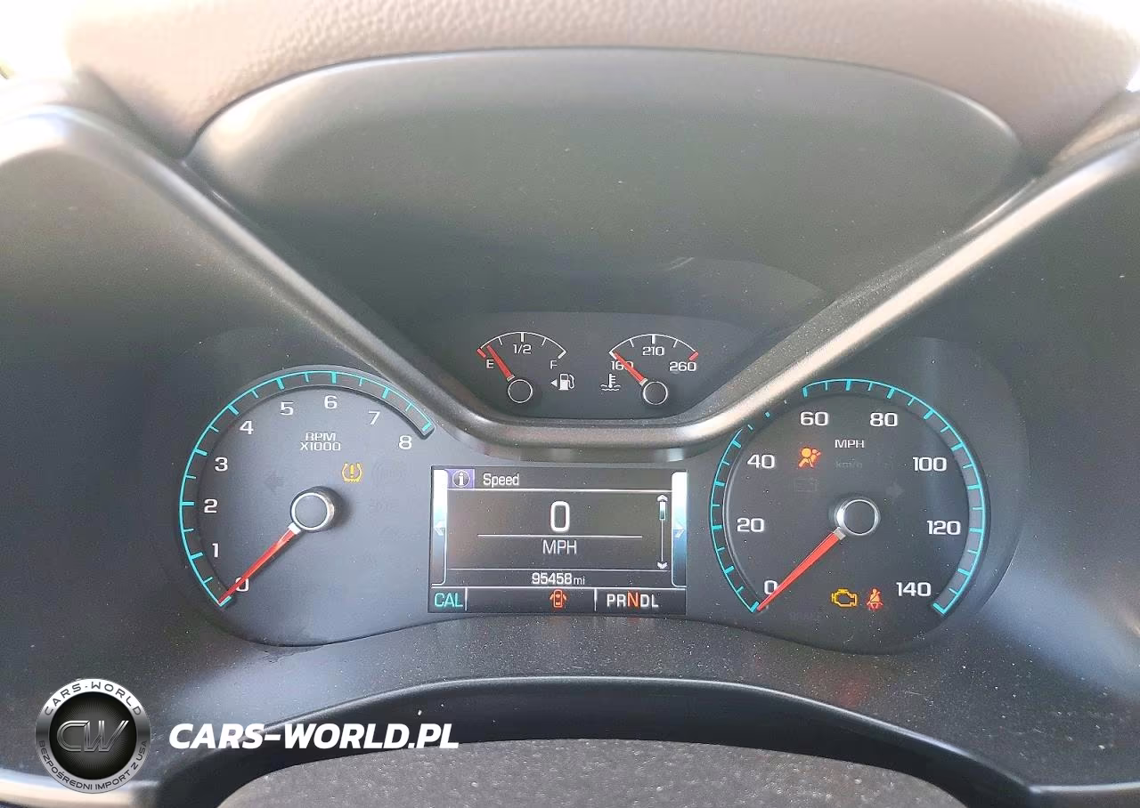2018 GMC Canyon Slt VIN:1GTG5DEN2J1292404 - 9