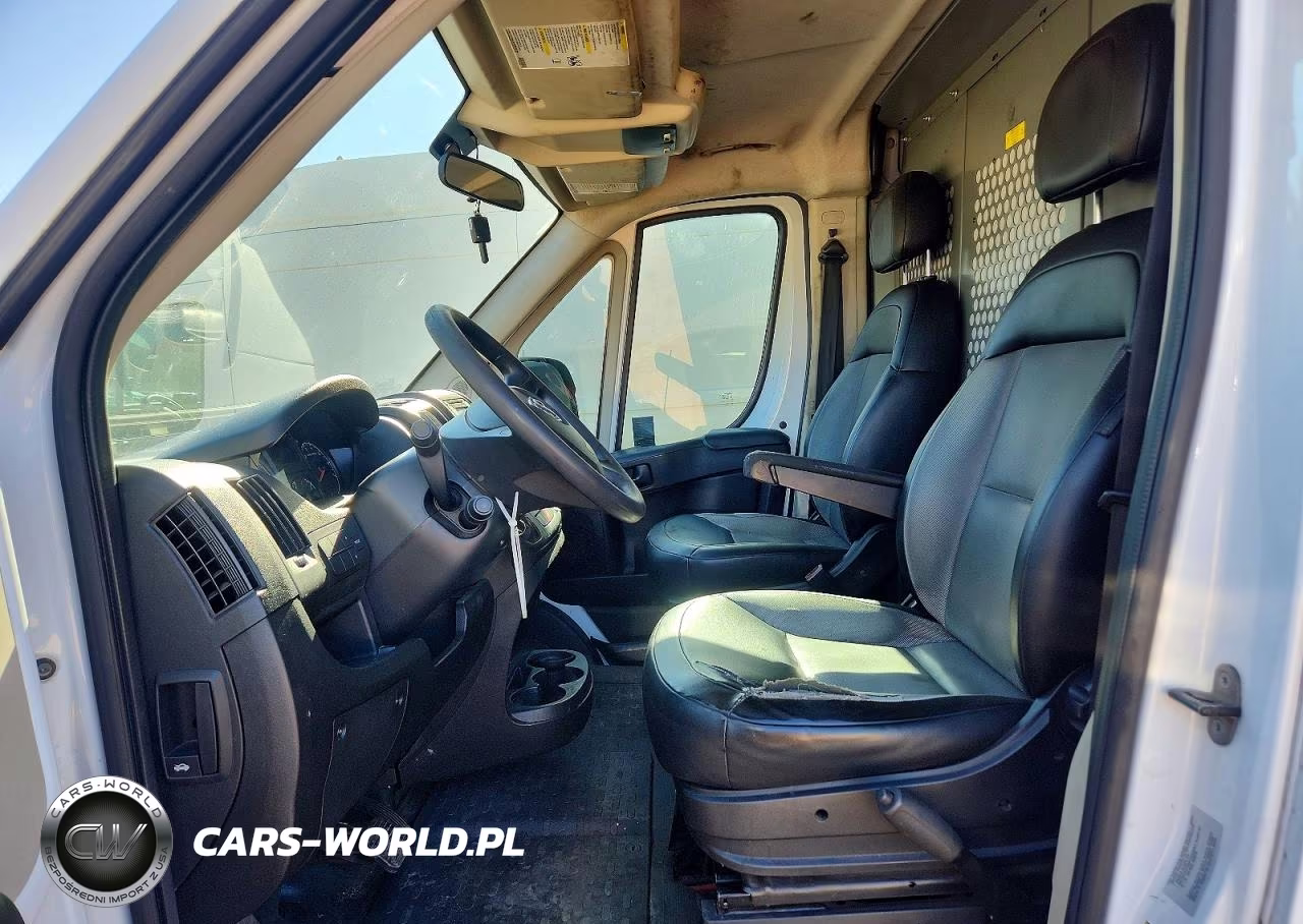 2015 Ram Promaster 1500 1500 High VIN:3C6TRVBG9FE513829 - 7